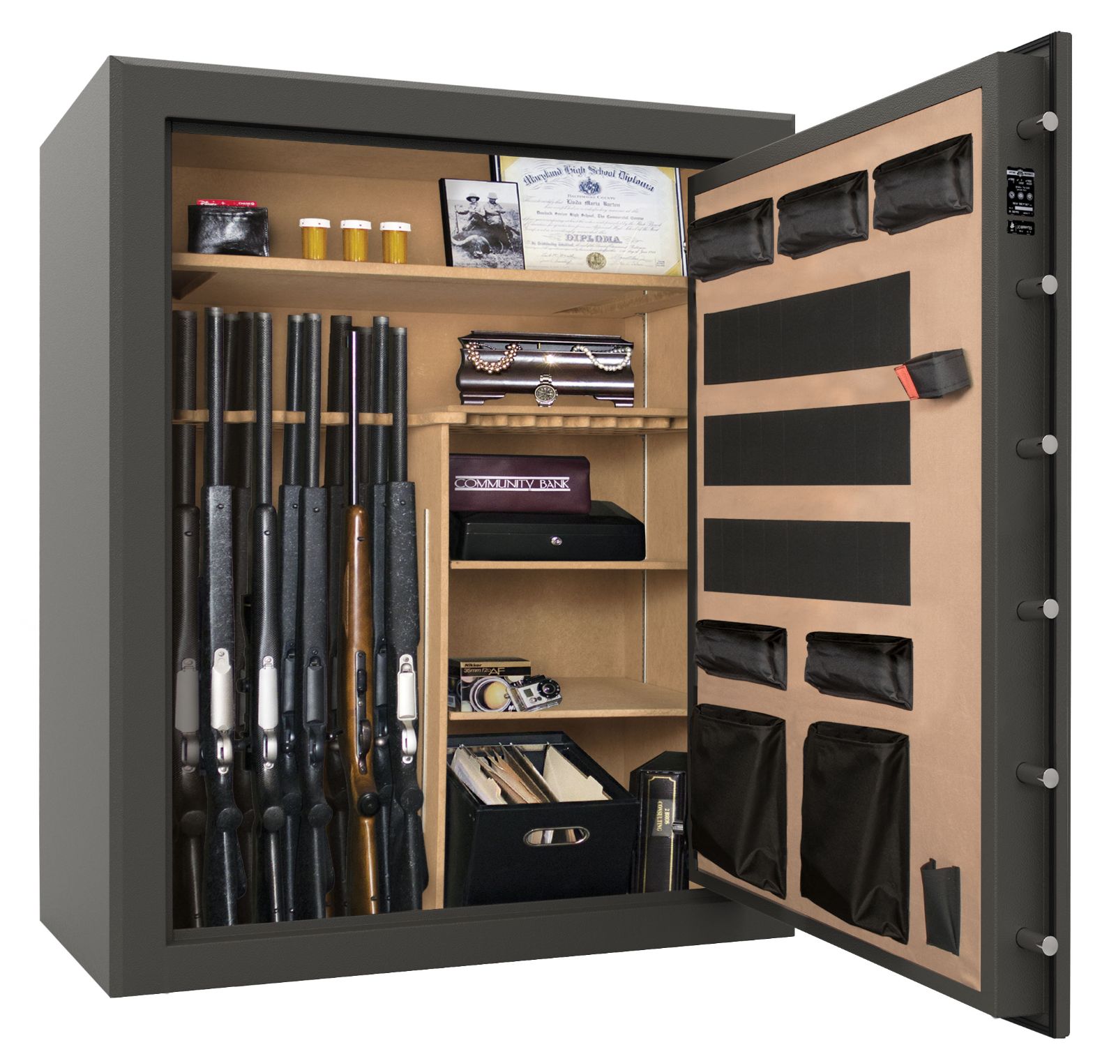 Stack On Elite Gun Safe Stack On Elite Gun Safe Gun